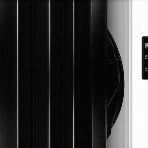 Why your AC fan only works on the highest setting