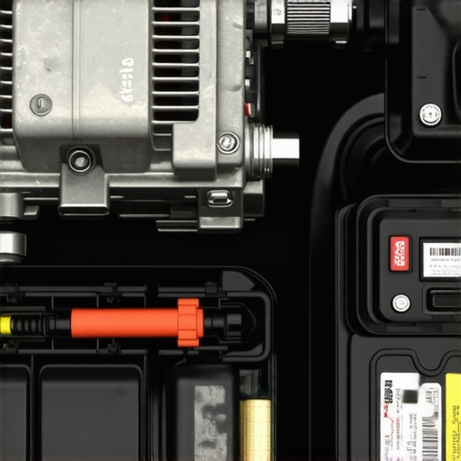 Why your alternator might be fine even if your battery is dead