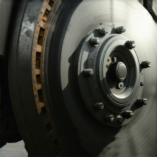 Why your brake pads are wearing out on the inner side only