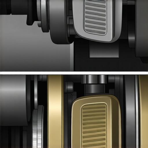 Why your brake pedal feels hard in the morning but normal later