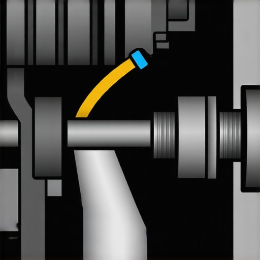 Why your brake pedal feels rock hard before you start the car