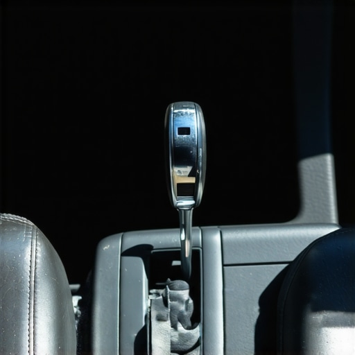 Why your brake pedal is hard to press first thing in the morning