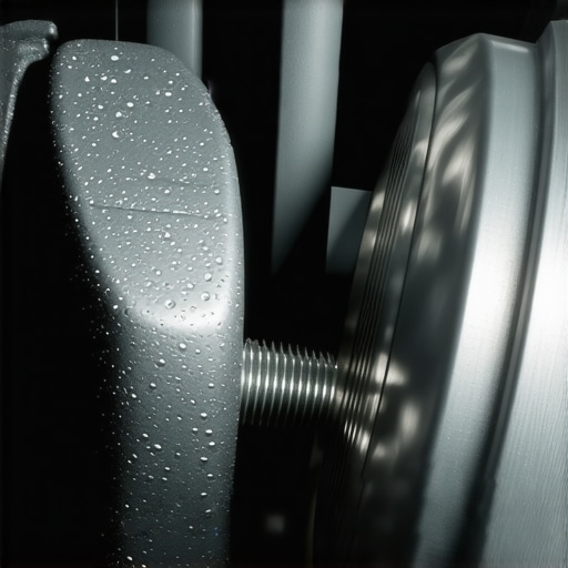 Why your brake pedal is harder to push when the engine is cold