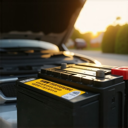 Why your car battery dies after just three days of sitting