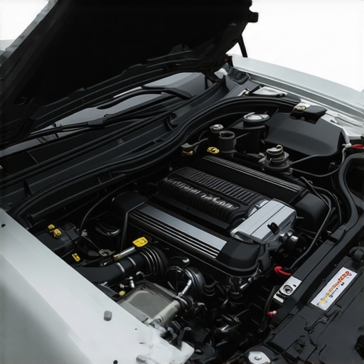 Why your car idles high after a battery replacement