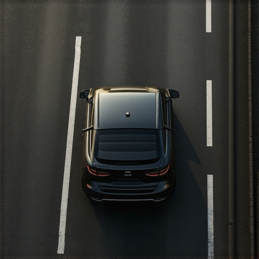 Why your car pulls to the left even after a perfect alignment