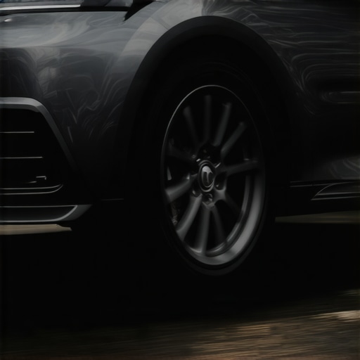 Why your car pulls to the left only when you accelerate
