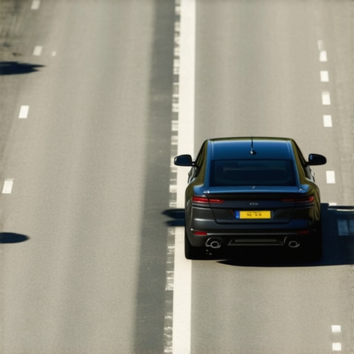 Why your car pulls to the left only when you step on the brakes
