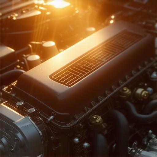 Why your car smells like burning maple syrup after the engine warms up