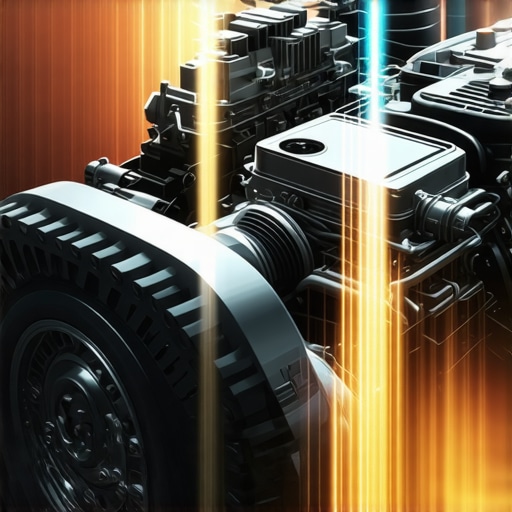 Why your car vibrates at idle but smooths out when you accelerate