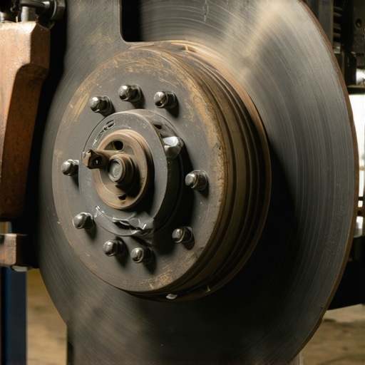 Why your car's brakes squeal even with brand new pads