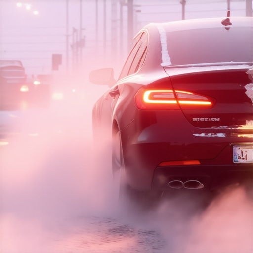 Why your car's fuel economy drops suddenly in the winter