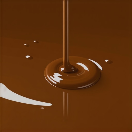Why your engine oil looks like chocolate milk after a short drive