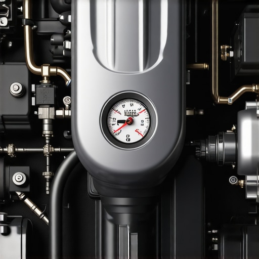 Why your engine stumbles only when you fuel up to a full tank