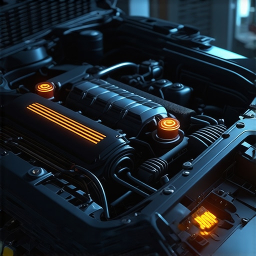 Why your engine temperature spikes only when the heater is turned off