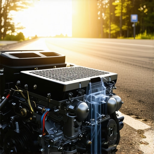 Why your engine's power feels inconsistent on hot afternoons