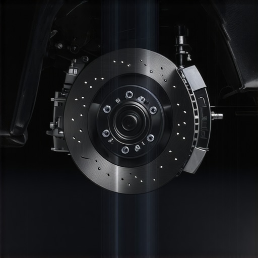 Why your high-performance brakes squeak even when they are brand new