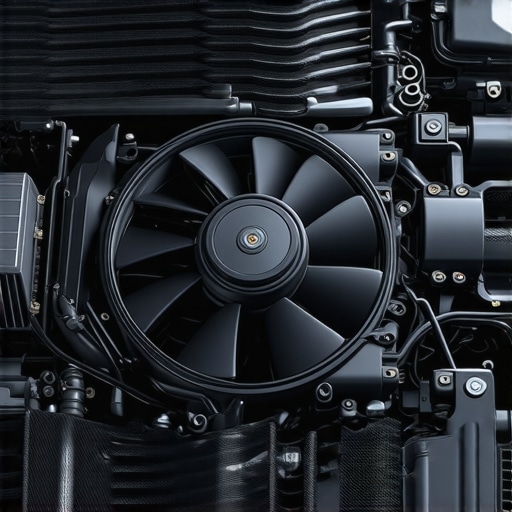 Why your hybrid battery cooling fan is running at full speed