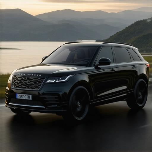 Why your luxury SUV needs specialized low-SAPS engine oil