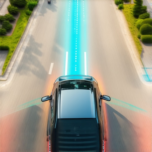 Why your luxury car's parking sensors beep for no reason