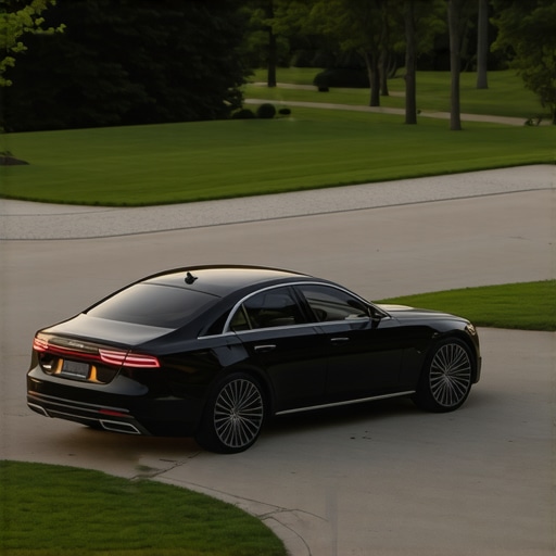Why your luxury sedan's air suspension sags after sitting overnight