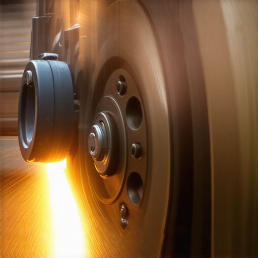 Why your new brake pads are smoking after the first few miles