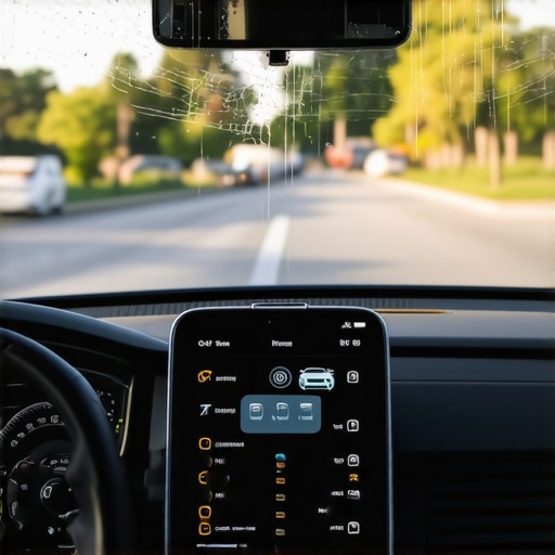 Why your smart safety sensors go blind after a simple windshield fix