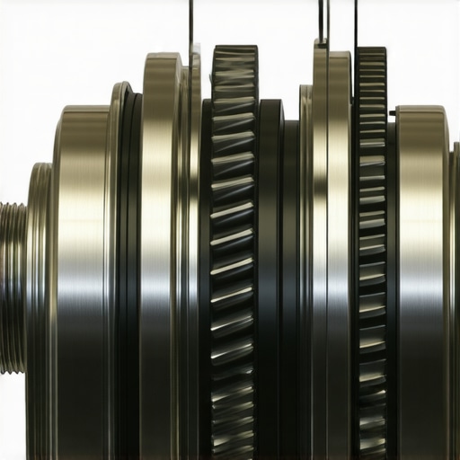 Why your transmission makes a whining sound in first gear