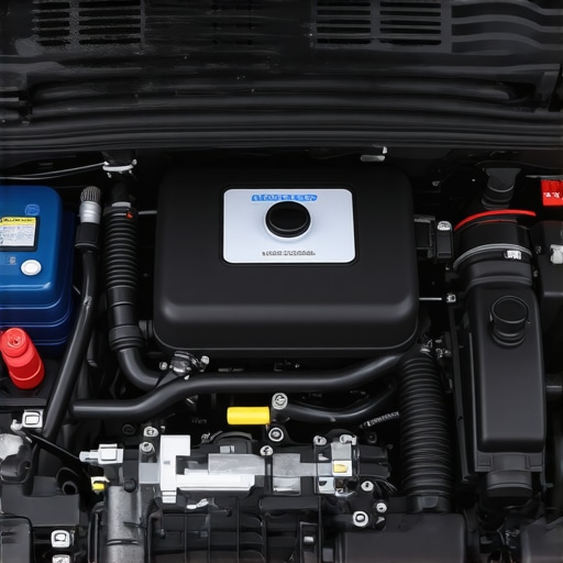 Why your windshield washer fluid stops spraying even when the tank is full