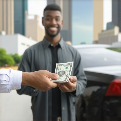 Why local Charlotte junk car buyers offer better rates than national chains