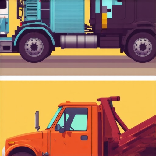 Why the cheapest tow truck quote often ends up costing you double
