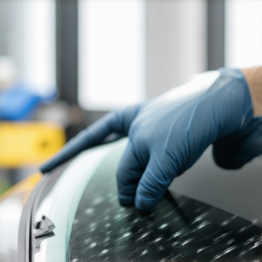 How Clearautoglasss deals with windshields that have built-in heating