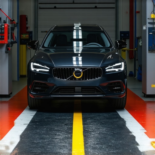 How Clearautoglasss handles the recalibration of adaptive cruise control