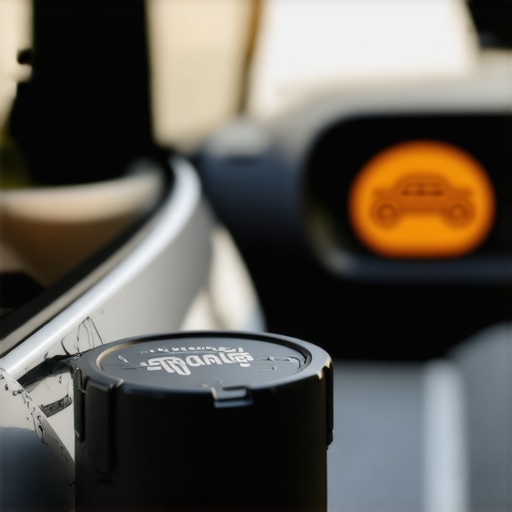 How a faulty gas cap triggers a check engine light