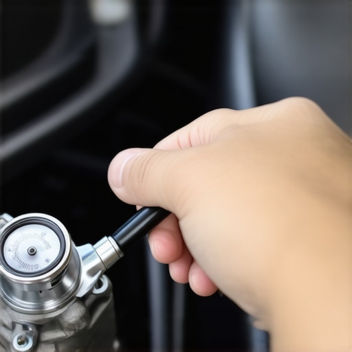 How to diagnose the whining sound from your power steering pump