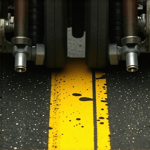 How to stop the clunking sound when driving over speed bumps
