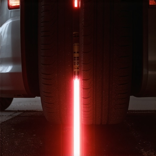 How to tell if your car's frame is bent or if it's just the alignment