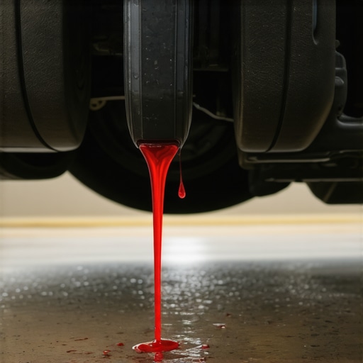 How to tell if your rack and pinion is leaking or just the hoses