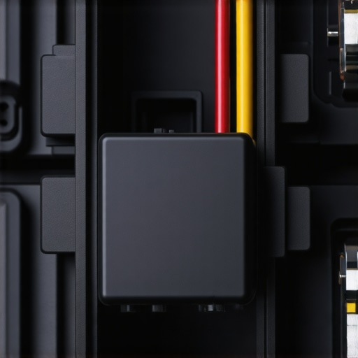 The battery sensor that prevents your alternator from overcharging