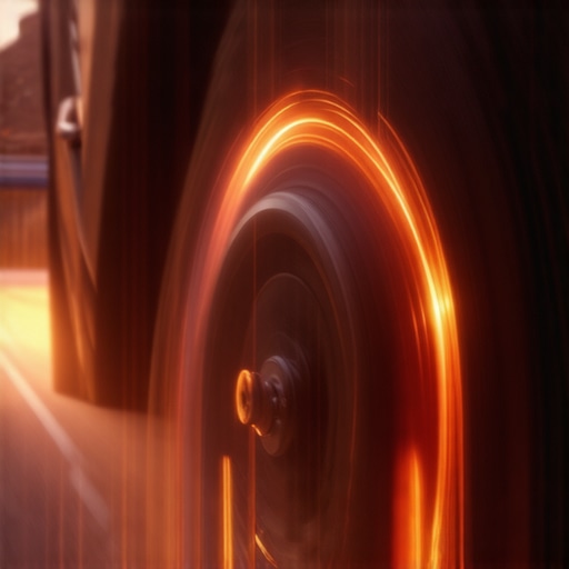 The brake fluid boiling point that causes brake fade on long hills
