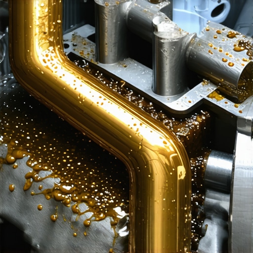 The engine sludge that forms when you only drive short distances