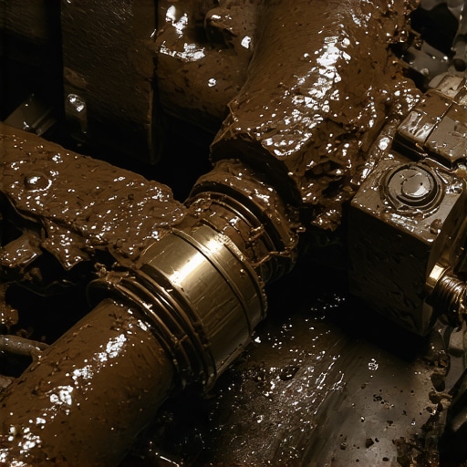 The oil consumption issue that starts with a bad PCV valve