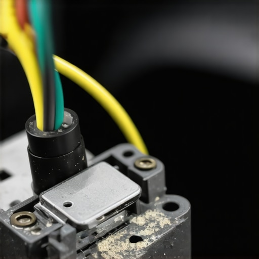 The sensor that makes your engine stall when you slow down