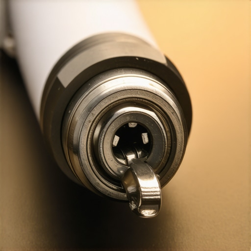 The spark plug gap error that causes high-speed engine hesitation
