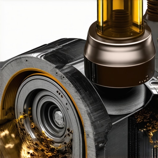 The specific oil filter bypass valve failure that starves your engine
