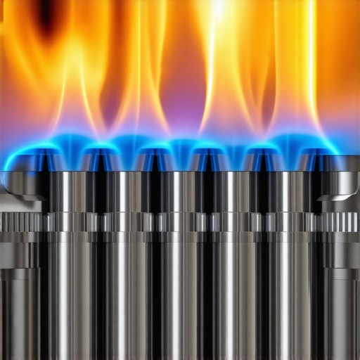 The specific reason your luxury car requires high-octane fuel