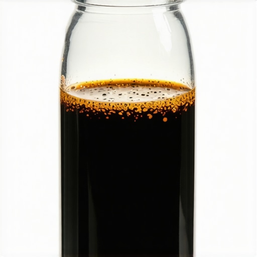 The transmission fluid color that signals a burnt clutch pack