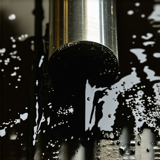 The transmission fluid color that signals an immediate rebuild