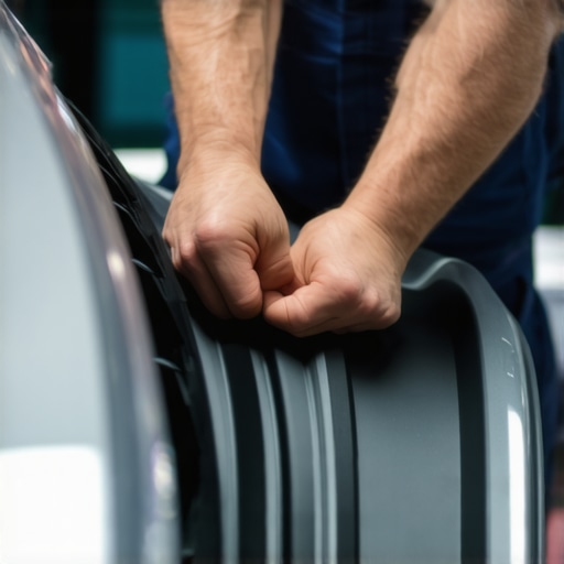 Why Clearautoglass checks the roof rails before swapping a windshield