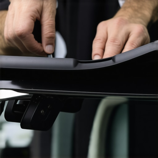 Why Clearautoglass refuses to use 'one-size-fits-all' glass moldings